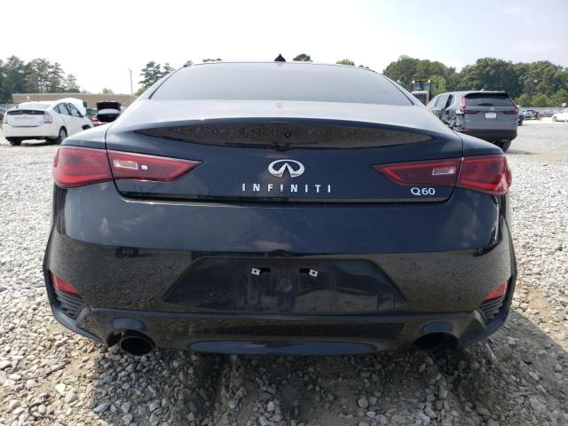 Photo 5 VIN: JN1EV7EK3JM341559 - INFINITI Q60 LUXE 3 