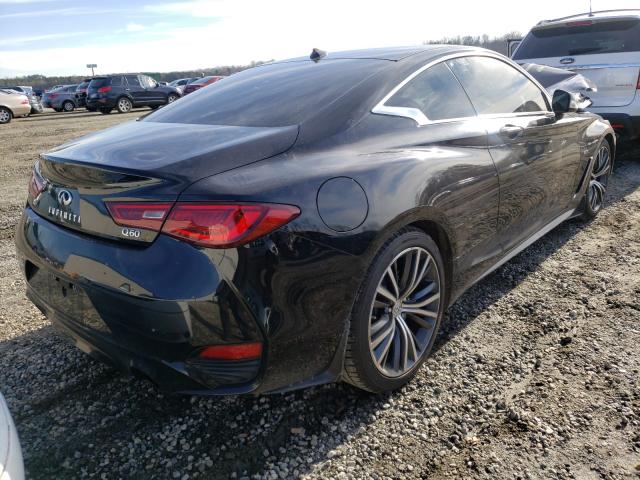 Photo 3 VIN: JN1EV7EK3JM342484 - INFINITI Q60 