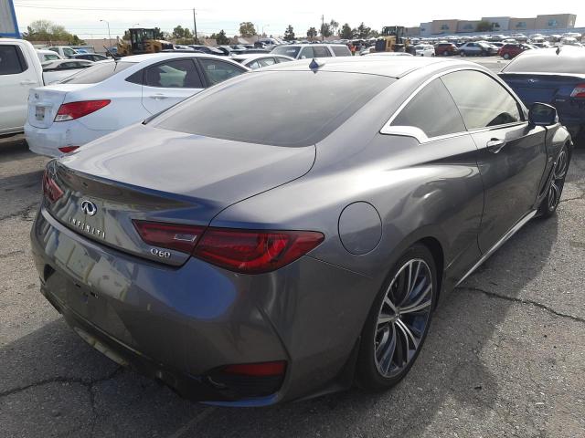 Photo 3 VIN: JN1EV7EK3KM230382 - INFINITI Q60 PURE 