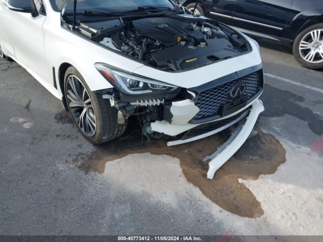 Photo 5 VIN: JN1EV7EK3KM230818 - INFINITI Q60 