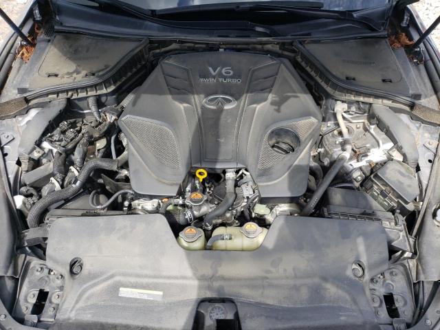 Photo 6 VIN: JN1EV7EK3KM230933 - INFINITI Q60 PURE 