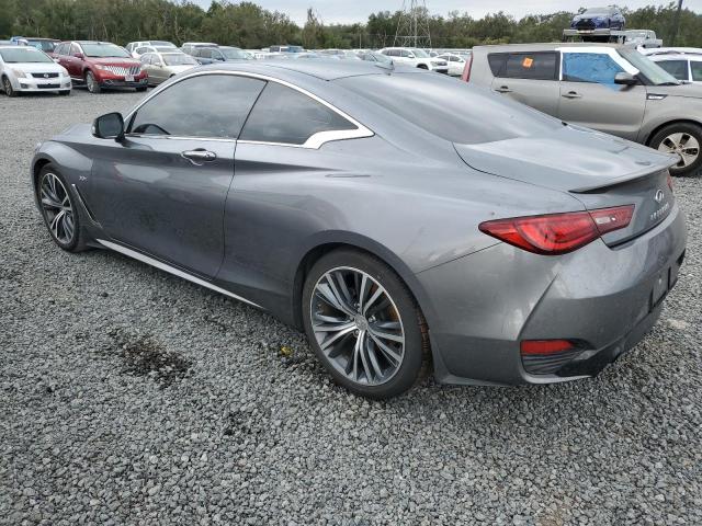 Photo 1 VIN: JN1EV7EK3KM231029 - INFINITI Q60 PURE 