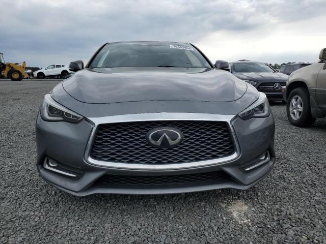 Photo 4 VIN: JN1EV7EK3KM231029 - INFINITI Q60 PURE 