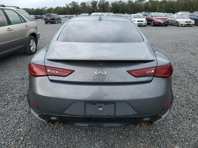 Photo 5 VIN: JN1EV7EK3KM231029 - INFINITI Q60 PURE 