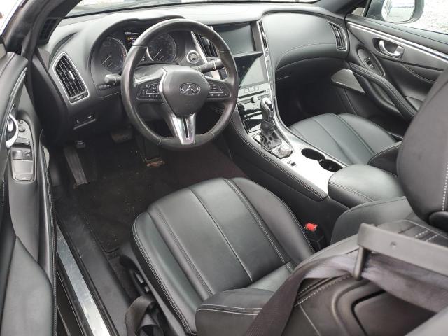 Photo 7 VIN: JN1EV7EK3KM231029 - INFINITI Q60 PURE 