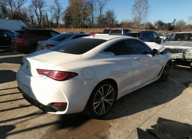 Photo 3 VIN: JN1EV7EK3KM231127 - INFINITI Q60 