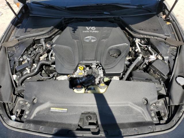 Photo 10 VIN: JN1EV7EK3KM231449 - INFINITI Q60 