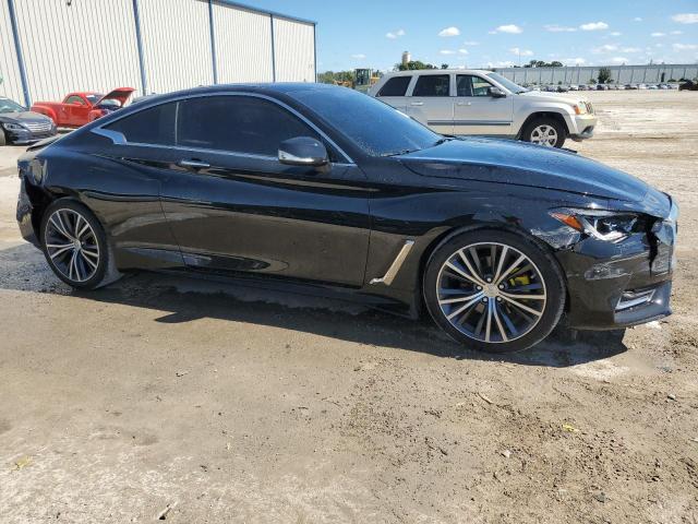 Photo 3 VIN: JN1EV7EK3KM231449 - INFINITI Q60 