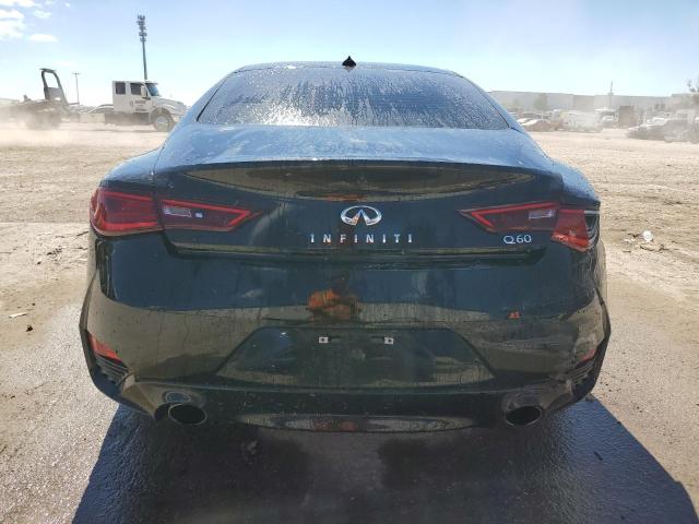 Photo 5 VIN: JN1EV7EK3KM231449 - INFINITI Q60 