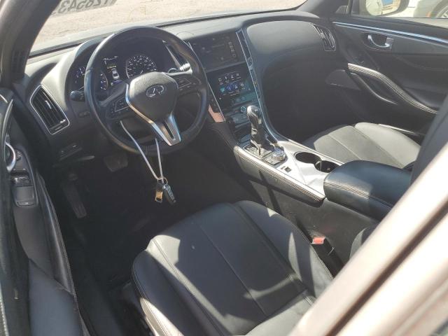 Photo 7 VIN: JN1EV7EK3KM231449 - INFINITI Q60 