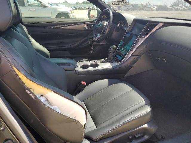 Photo 9 VIN: JN1EV7EK3KM231449 - INFINITI Q60 