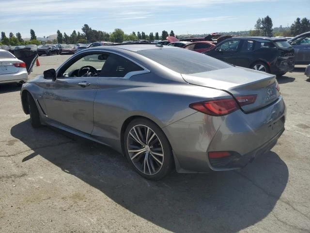 Photo 1 VIN: JN1EV7EK3LM340415 - INFINITI Q60 PURE 