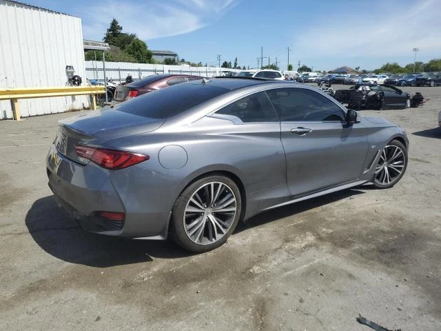 Photo 2 VIN: JN1EV7EK3LM340415 - INFINITI Q60 PURE 