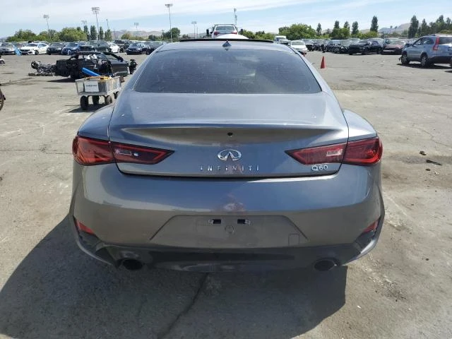 Photo 5 VIN: JN1EV7EK3LM340415 - INFINITI Q60 PURE 