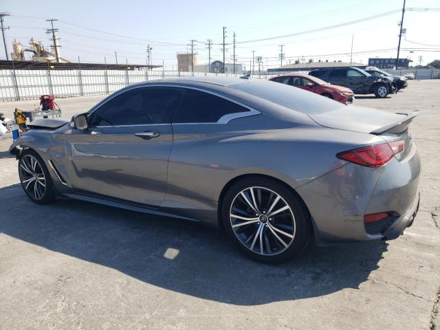 Photo 1 VIN: JN1EV7EK3LM340480 - INFINITI Q60 PURE 