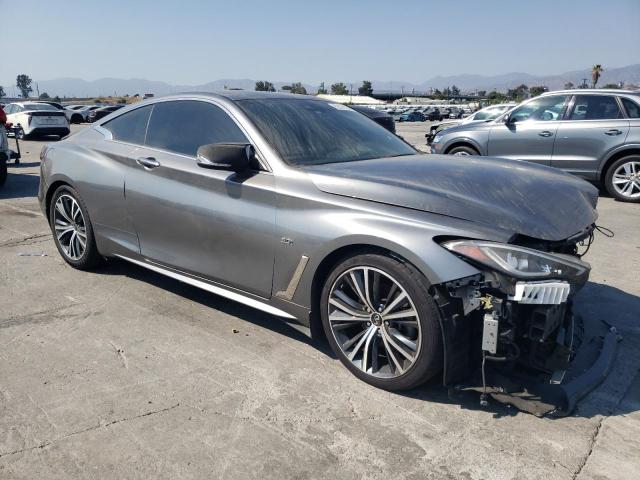 Photo 3 VIN: JN1EV7EK3LM340480 - INFINITI Q60 PURE 