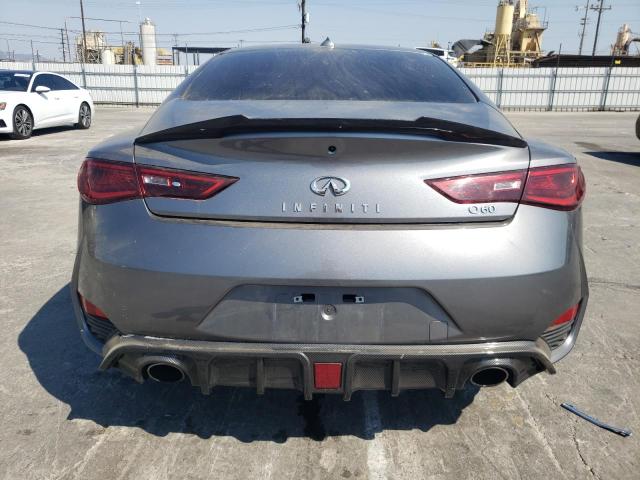 Photo 5 VIN: JN1EV7EK3LM340480 - INFINITI Q60 PURE 