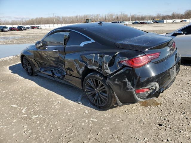 Photo 1 VIN: JN1EV7EK3LM340558 - INFINITI Q60 PURE 