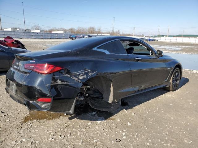 Photo 2 VIN: JN1EV7EK3LM340558 - INFINITI Q60 PURE 