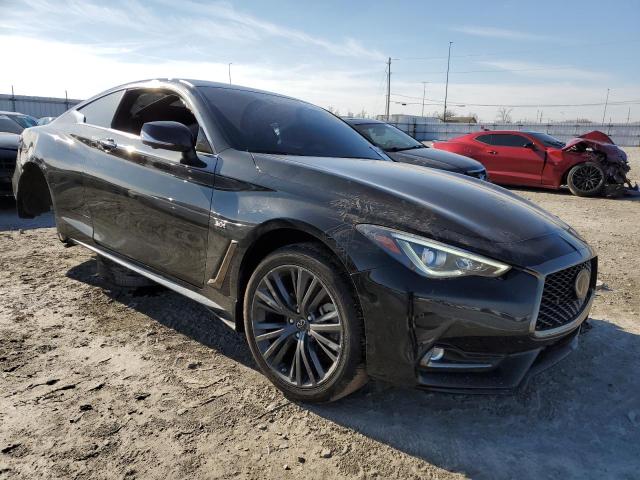 Photo 3 VIN: JN1EV7EK3LM340558 - INFINITI Q60 PURE 