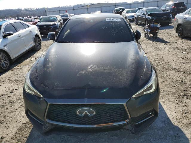 Photo 4 VIN: JN1EV7EK3LM340558 - INFINITI Q60 PURE 