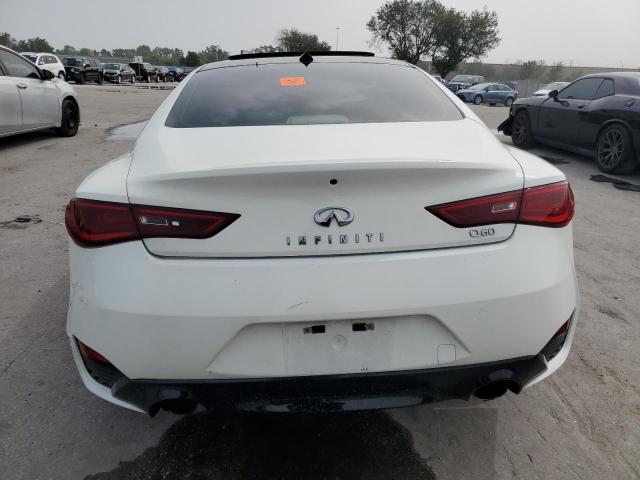 Photo 5 VIN: JN1EV7EK4HM360809 - INFINITI Q60 PREMIU 