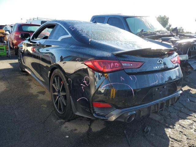 Photo 1 VIN: JN1EV7EK4HM361541 - INFINITI Q60 