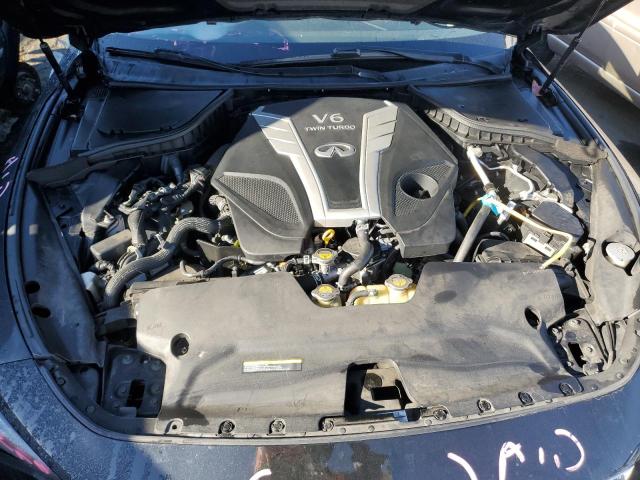 Photo 10 VIN: JN1EV7EK4HM361541 - INFINITI Q60 