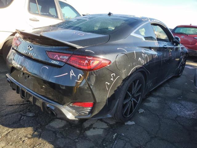 Photo 2 VIN: JN1EV7EK4HM361541 - INFINITI Q60 