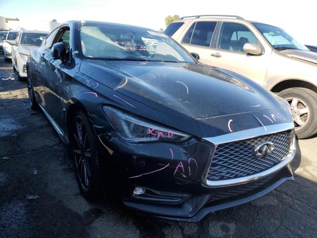 Photo 3 VIN: JN1EV7EK4HM361541 - INFINITI Q60 