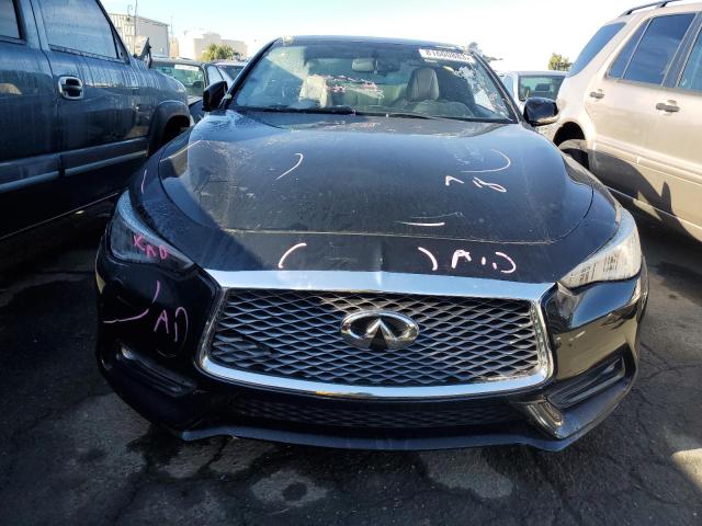 Photo 4 VIN: JN1EV7EK4HM361541 - INFINITI Q60 