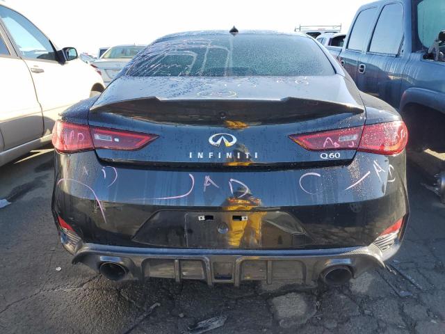 Photo 5 VIN: JN1EV7EK4HM361541 - INFINITI Q60 