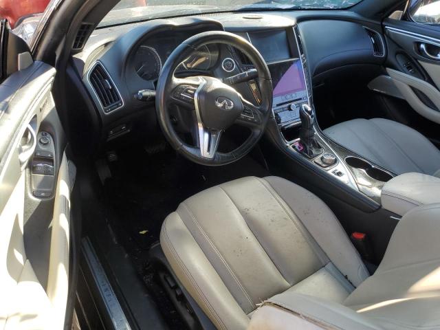 Photo 7 VIN: JN1EV7EK4HM361541 - INFINITI Q60 