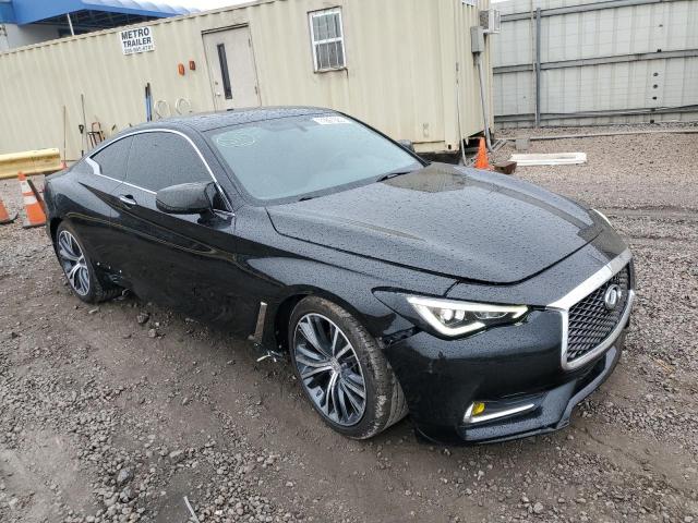 Photo 3 VIN: JN1EV7EK4HM361782 - INFINITI Q60 PREMIU 