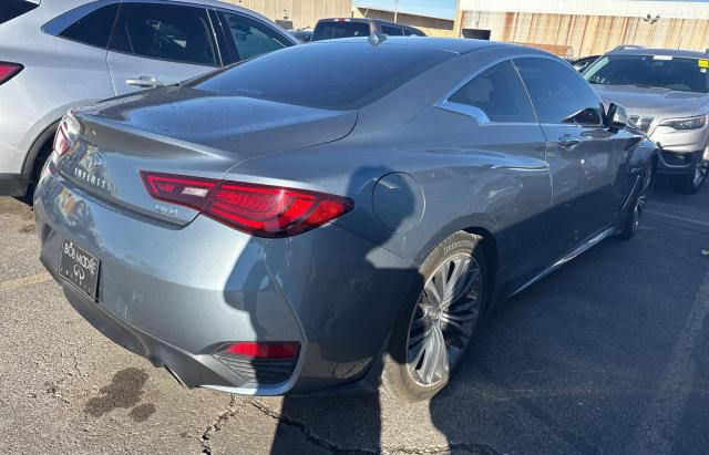 Photo 3 VIN: JN1EV7EK4HM362155 - INFINITI Q60 PREMIU 