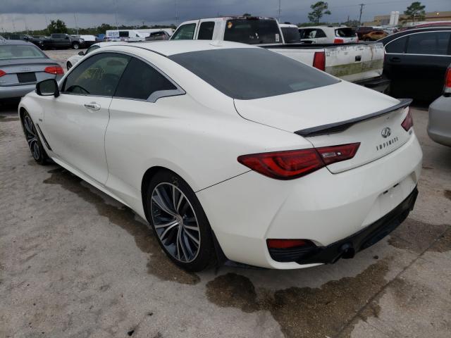 Photo 2 VIN: JN1EV7EK4HM362513 - INFINITI Q60 PREMIU 