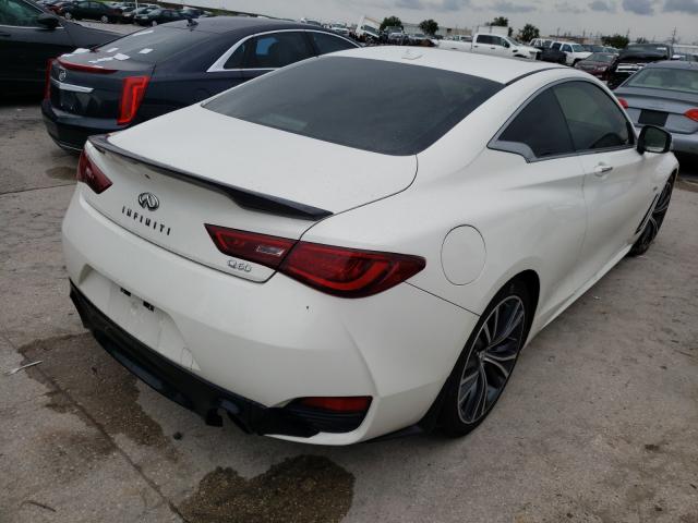 Photo 3 VIN: JN1EV7EK4HM362513 - INFINITI Q60 PREMIU 