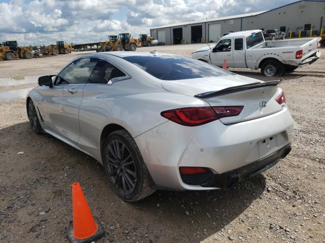 Photo 2 VIN: JN1EV7EK4HM362530 - INFINITI Q60 PREMIU 