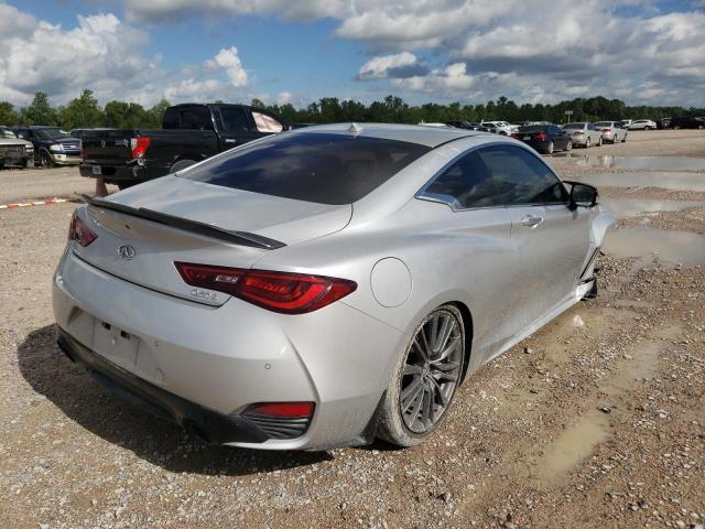 Photo 3 VIN: JN1EV7EK4HM362530 - INFINITI Q60 PREMIU 