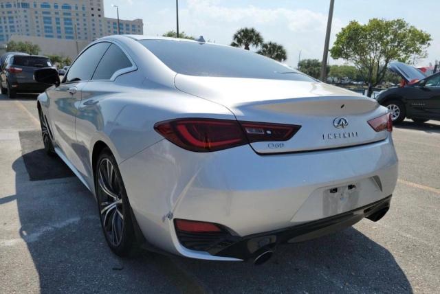 Photo 2 VIN: JN1EV7EK4HM363600 - INFINITI Q60 PREMIU 