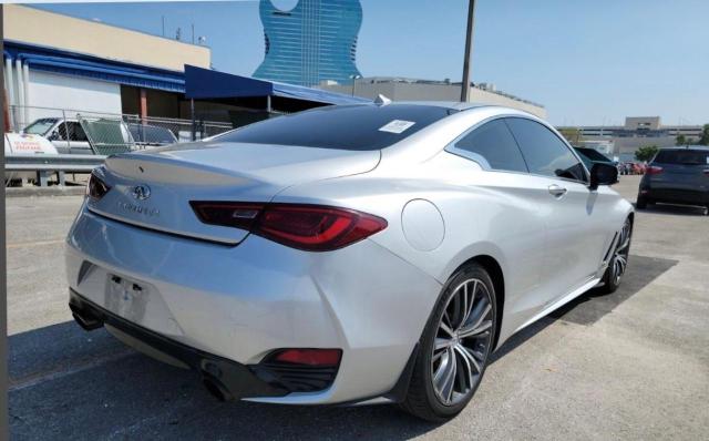 Photo 3 VIN: JN1EV7EK4HM363600 - INFINITI Q60 PREMIU 