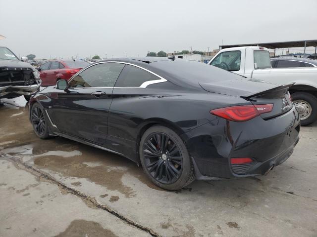 Photo 1 VIN: JN1EV7EK4JM341604 - INFINITI Q60 LUXE 3 