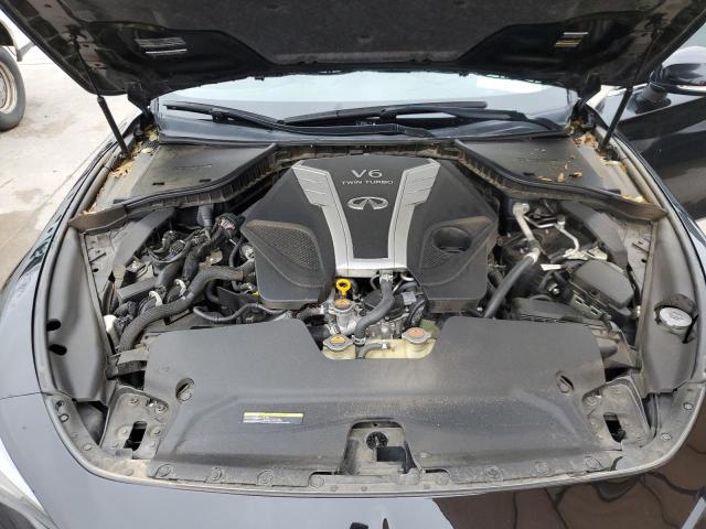 Photo 10 VIN: JN1EV7EK4JM341604 - INFINITI Q60 LUXE 3 