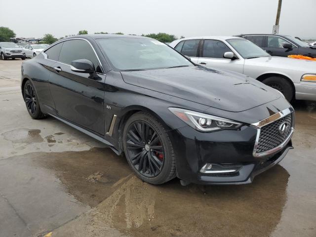 Photo 3 VIN: JN1EV7EK4JM341604 - INFINITI Q60 LUXE 3 