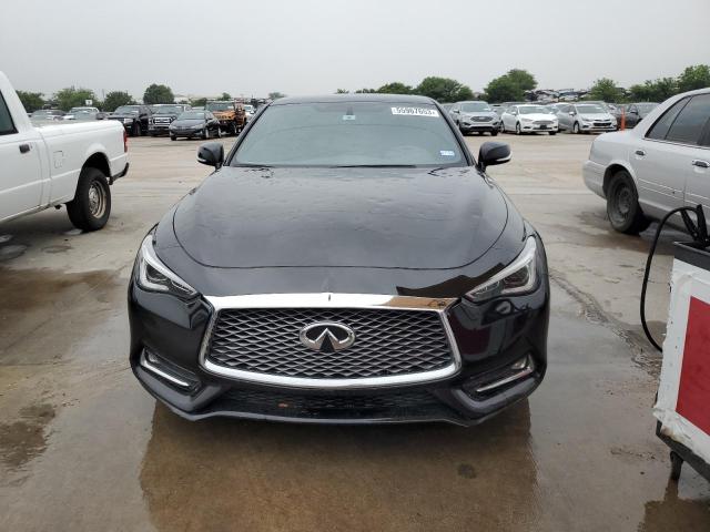 Photo 4 VIN: JN1EV7EK4JM341604 - INFINITI Q60 LUXE 3 