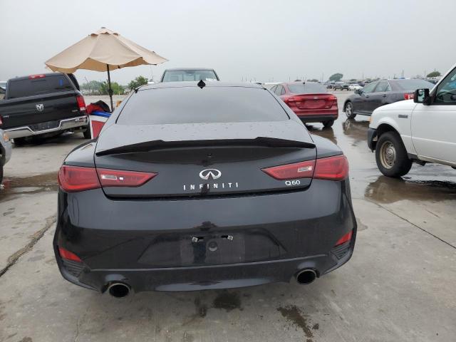 Photo 5 VIN: JN1EV7EK4JM341604 - INFINITI Q60 LUXE 3 