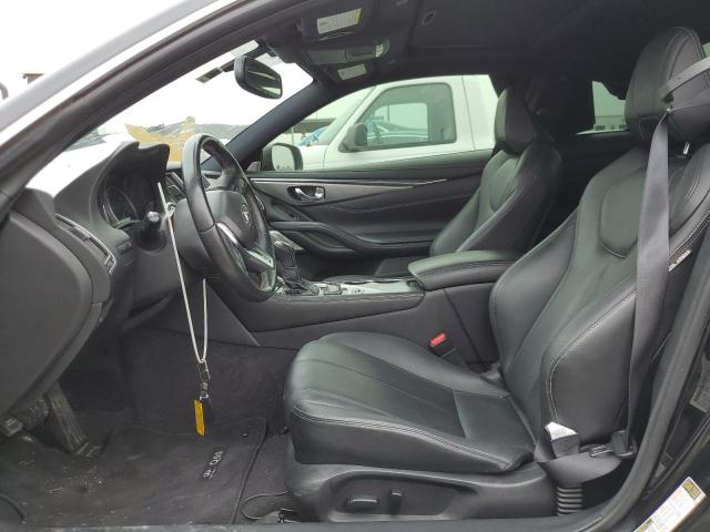 Photo 6 VIN: JN1EV7EK4JM341604 - INFINITI Q60 LUXE 3 