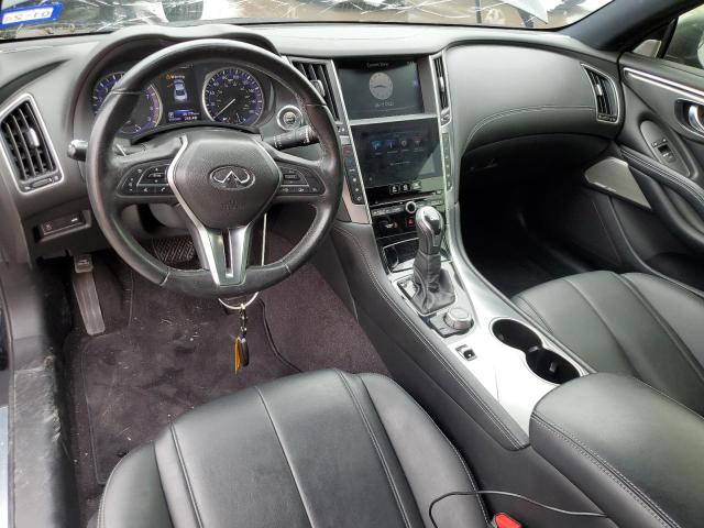 Photo 7 VIN: JN1EV7EK4JM341604 - INFINITI Q60 LUXE 3 