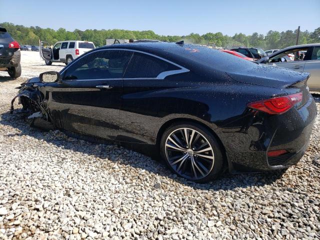 Photo 1 VIN: JN1EV7EK4JM341960 - INFINITI Q60 