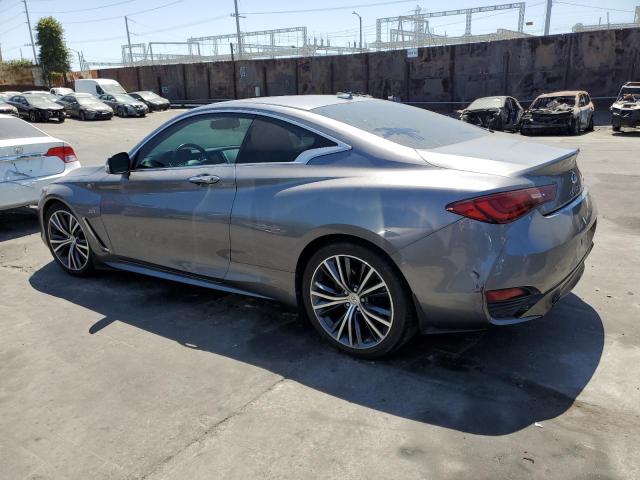 Photo 1 VIN: JN1EV7EK4JM342316 - INFINITI Q60 